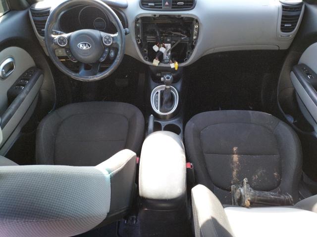 KNDJN2A27K7665599 KIA Soul