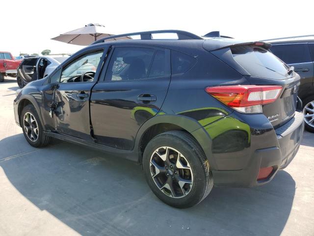 JF2GTACC2K8248886 Subaru Crosstrek Premium