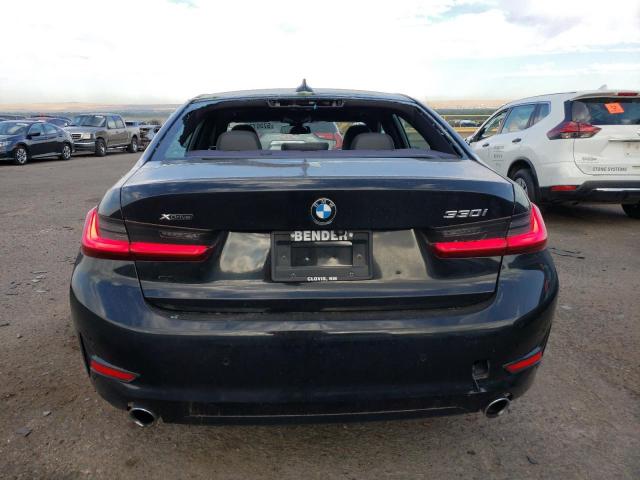 3MW5R7J08L8B23507 BMW 330XI