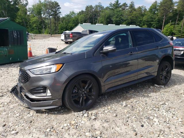 2FMPK4AP8KBB65903 2019 FORD EDGE, photo no. 1