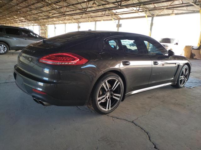 2016 PORSCHE PANAMERA S - WP0AB2A77GL050831