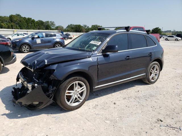 VIN WA1LFAFP1EA064663 2014 Audi Q5, Premium Plus no.1