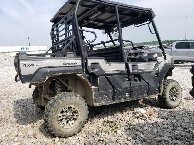 2021 KAWASAKI KAF820 M JKBAFSM13MB505094