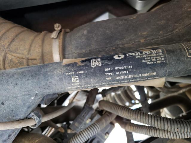 2018 POLARIS GENERAL 10 - 3NSRGE993JH466996