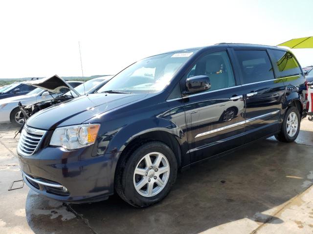 2011 Chrysler Town & Country Touring