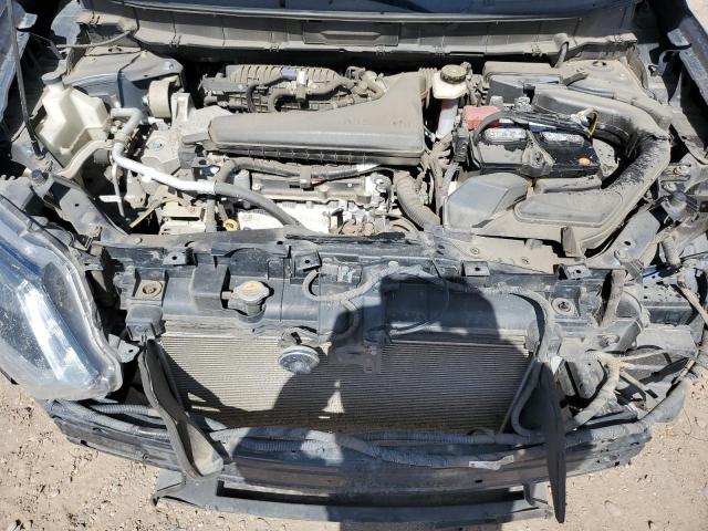 KNMAT2MT8GP680873 Nissan ROGUE S