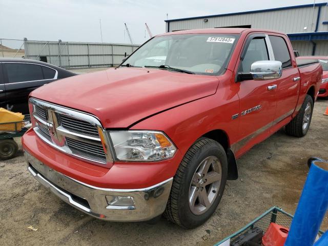 2011 Dodge Ram 1500 