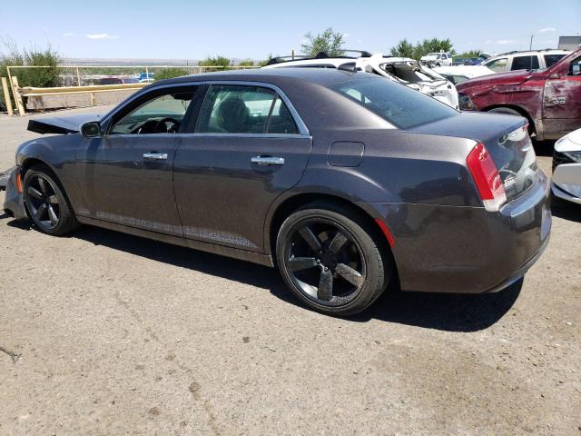 2C3CCAEG6JH193742 CHRYSLER 300 2018