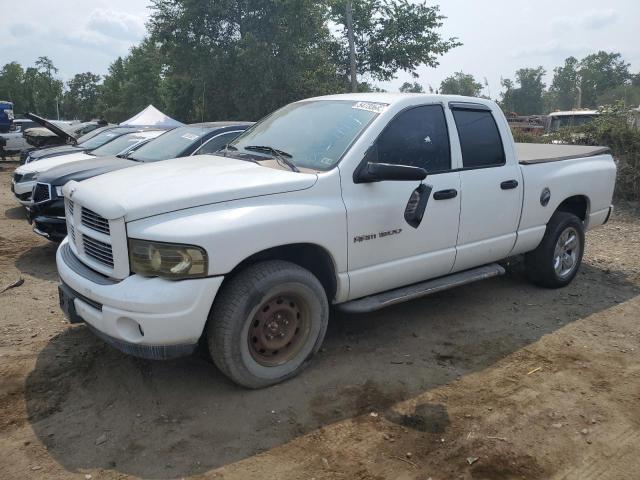 2003 Dodge Ram 1500 ST