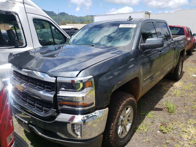 Vin: 3gcukrerxhg478778, lot: 53853313, chevrolet all models k1500 lt 2017 img_1