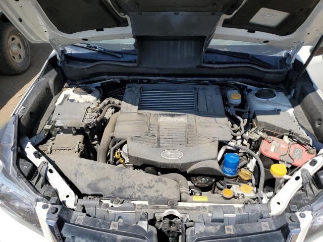 JF2SJGDC8EH502378 Subaru Forester 2.0xt Premium