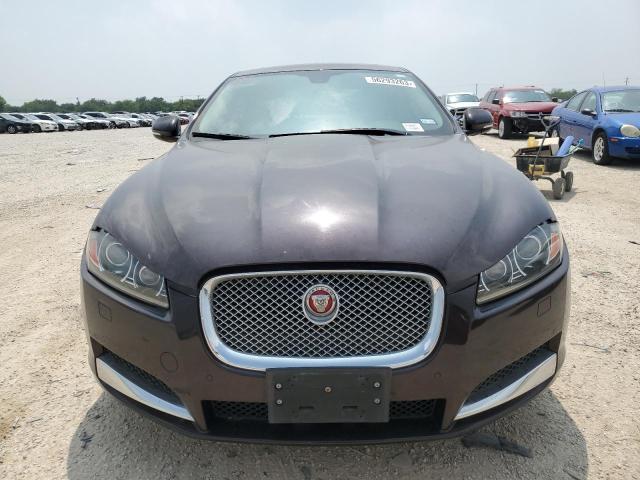2015 JAGUAR XF 2.0T PR SAJWA0FS5FPU60577