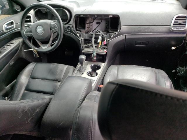 1C4RJFBG2MC618541 Jeep Grand Cherokee Limited