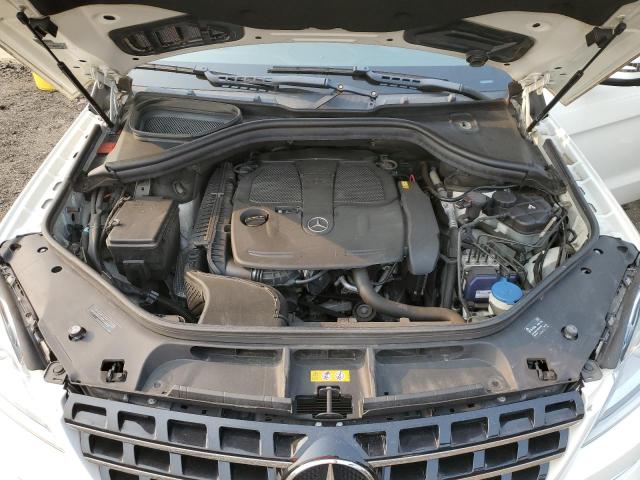 VIN 4JGDA5HB2DA220222 2013 Mercedes-Benz ML-Class, ... no.12