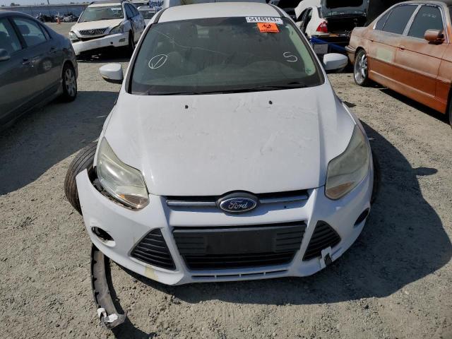1FADP3F2XEL333793 Ford FOCUS SE