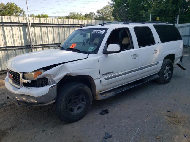 2004 GMC Yukon XL 