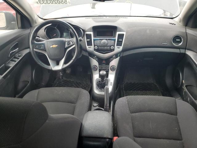 1G1PD5SB0E7365347 | 2014 CHEVROLET CRUZE