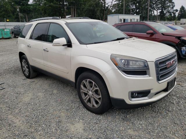 1GKKRRKD6EJ160408 GMC Acadia Slt-1