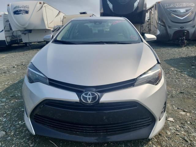 2018 TOYOTA COROLLA L - 2T1BURHE9JC094081