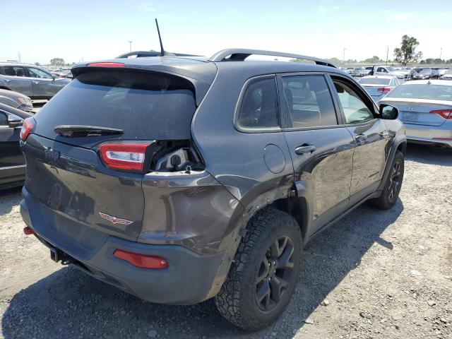 1C4PJMBS3HW599552 Jeep Cherokee Trailhawk