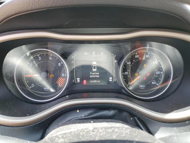 1C4PJLAB8FW721993 Jeep Cherokee Sport