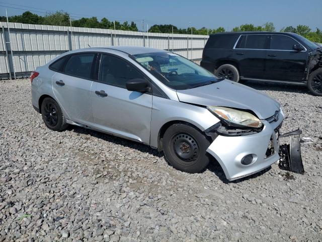 1FADP3E24EL165814 2014 Ford Focus S