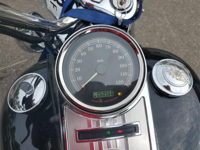 2010 HARLEY-DAVIDSON FLHRC 1HD1FR41XAB636651