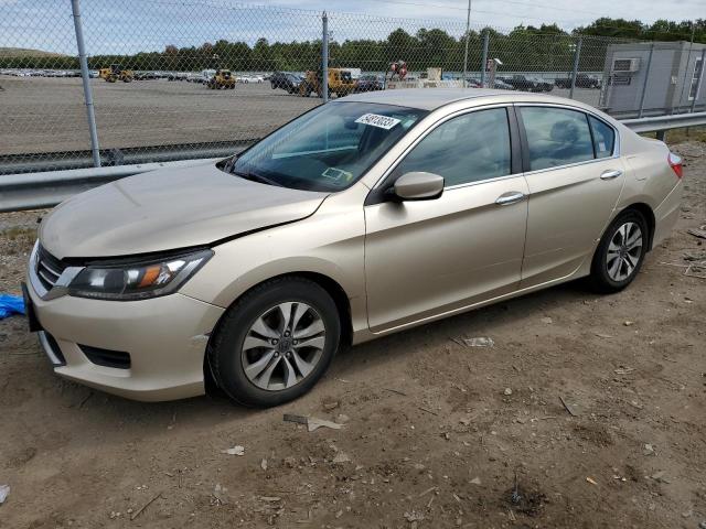 2014 Honda Accord Sedan LX