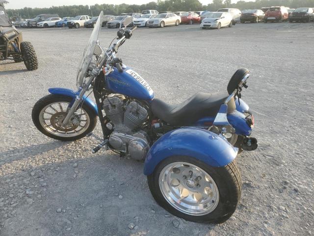 2007 HARLEY-DAVIDSON XL883 1HD4CN2137K426631