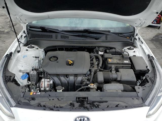 3KPF24AD6LE246527 KIA FORTE FE