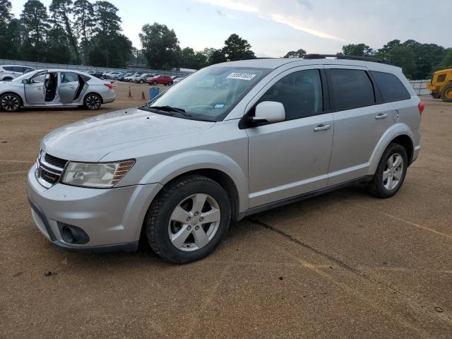 2012 Dodge Journey SXT