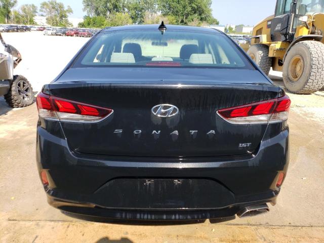 2019 HYUNDAI SONATA ECO - 5NPE24AA4KH802801
