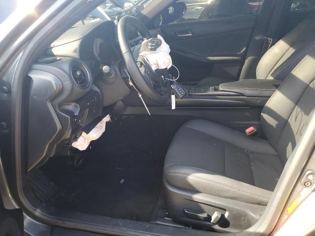 2023 LEXUS IS 350 F S JTHBZ1B29P5063886