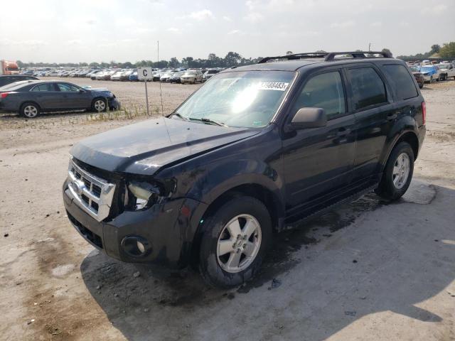 2009 Ford Escape XLT