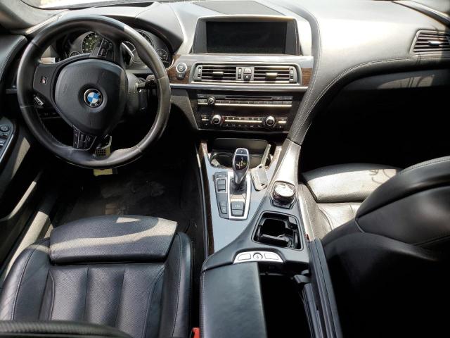 VIN WBA6B2C59DD128725 2013 BMW 6 Series, 650 I no.8