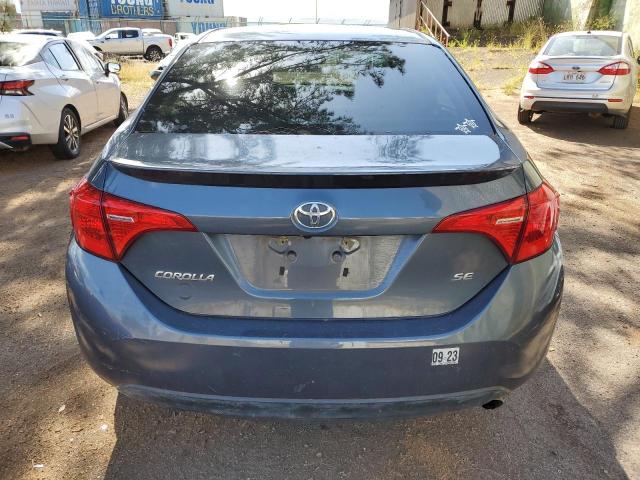 2T1BURHE5HC939647 Toyota COROLLA L