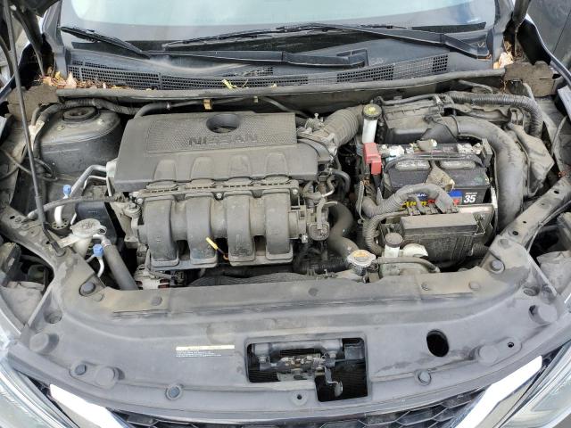 3N1AB7AP0GL636355 Nissan SENTRA S