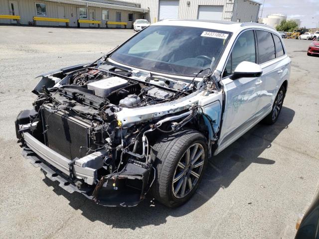 VIN WA1LAAF70JD046842 2018 Audi Q7, Premium Plus no.1