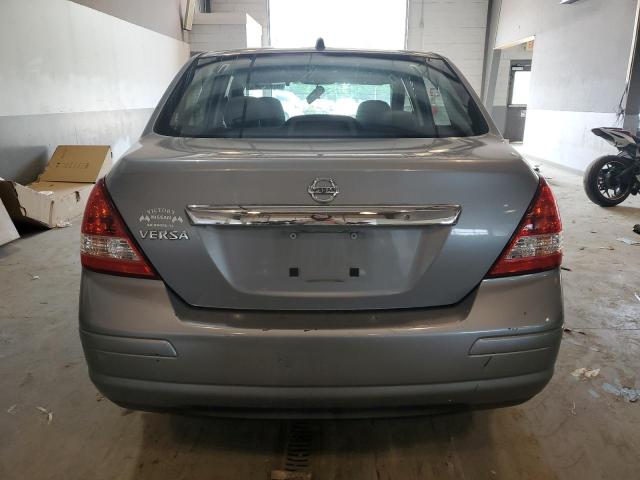 2010 Nissan Versa S VIN: 3N1BC1AP2AL355969 Lot: 60622234