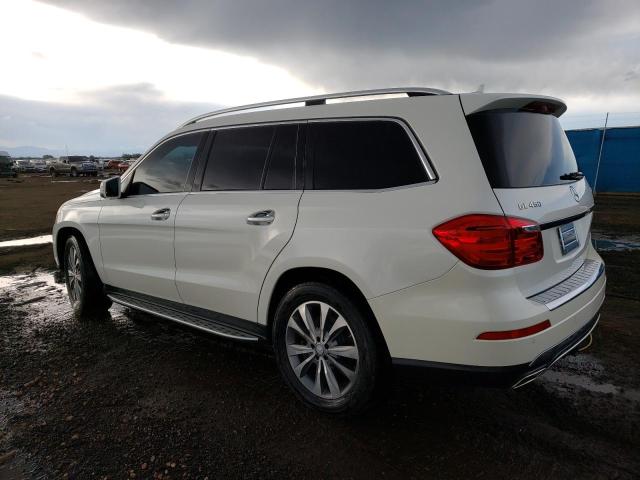 4JGDF7CE5EA297022 Mercedes-Benz Gl 450 4matic