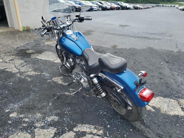 2005 HARLEY-DAVIDSON FXDCI 1HD1GVW175K317247