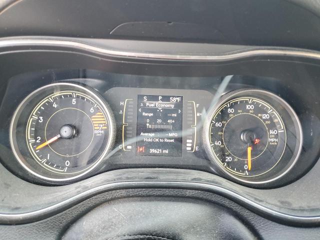 1C4PJLCB6KD462956 Jeep Cherokee Latitude