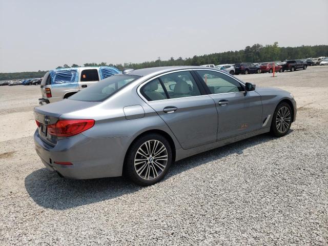 2019 BMW 530 XI - WBAJA7C50KWW39705