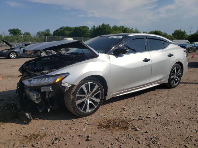 2020 NISSAN MAXIMA SL - 1N4AA6DV4LC371004