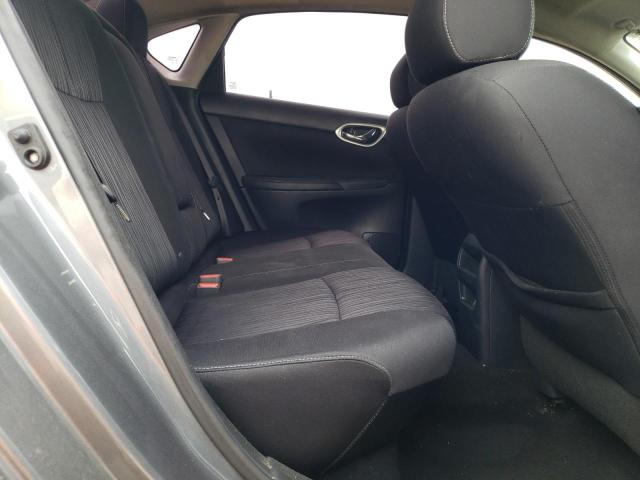 3N1AB7AP1HY349143 Nissan SENTRA S