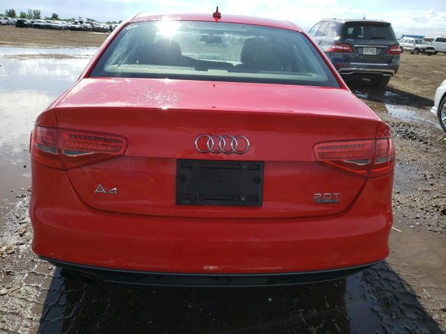 VIN WAUFFAFL6FN046084 2015 Audi A4, Premium Plus no.6