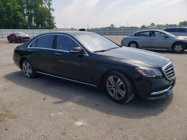 2019 MERCEDES-BENZ S 450 4MAT - WDDUG6EB0KA454990