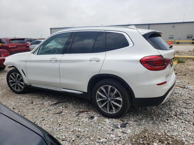 5UXTR9C56KLP97661 BMW X3 Xdrive30i