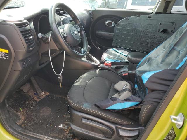 KNDJP3A53E7708771 KIA SOUL +