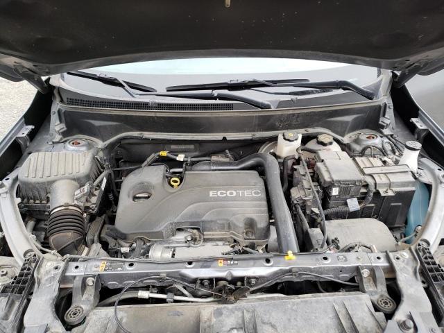 2021 GMC TERRAIN SL - 3GKALVEVXML390700